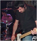 Berri Txarrak
