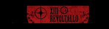 XIII Festival Revoltallo