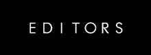 Editors + Mobius Band
