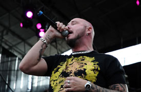 Soilwork - &reg;Stuart MacDonald