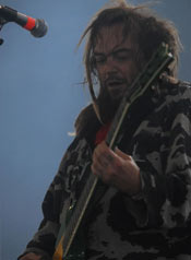 Cavalera Conspiracy - &reg;Stuart MacDonald