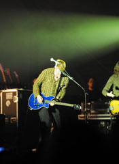 Queens Of The Stone Age - &reg;Stuart MacDonald