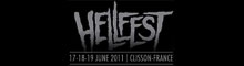 Hellfest 2011