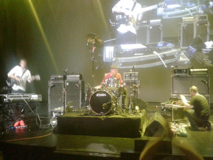 Battles &copy; Ana Madrigal