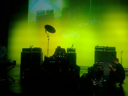 Battles &copy; Ana Madrigal