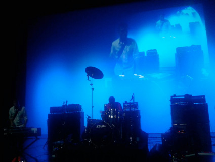 Battles &copy; Ana Madrigal