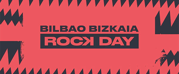 [Crónica] Bilbao Bizkaia Rock Day