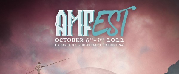 Crónica del AMFest 2022