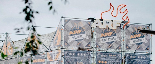[Crónica] Azkena Rock Festival 2024