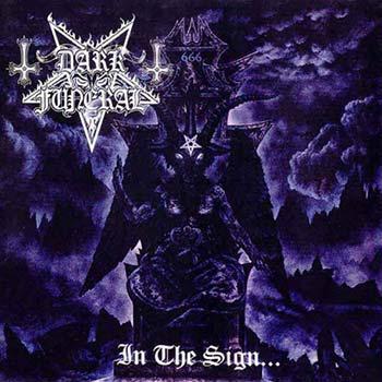 Dark Funeral - In The Sign - Zona-Zero.net