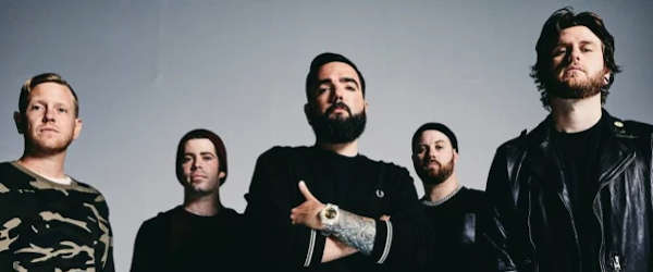 Adelanto de A Day To Remember: "Everything We Need"