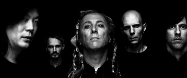 A Perfect Circle lanzan el vídeo de 'The Doomed'