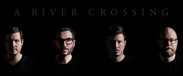 Nuevo single y vídeo de A River Crossing
