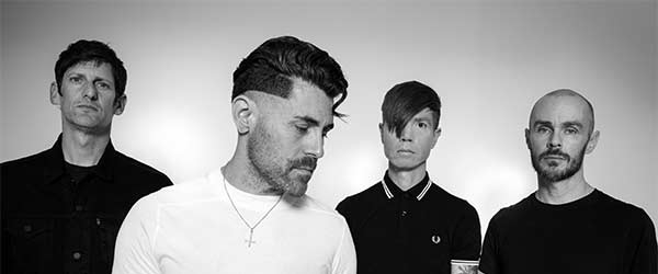 AFI regresan con dos nuevas canciones