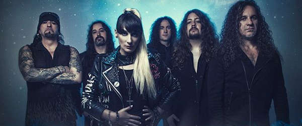 "Frozen Tears", primer tema de Alderaan