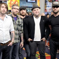 Alexisonfire