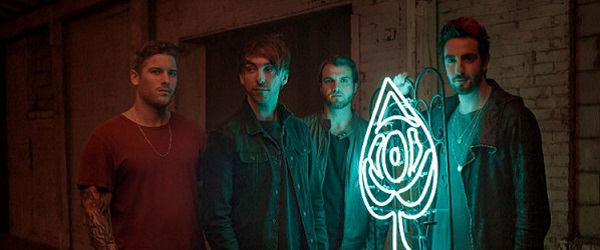 All Time Low lanzan el vídeo de 'Good Times'