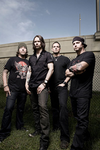 Alter Bridge