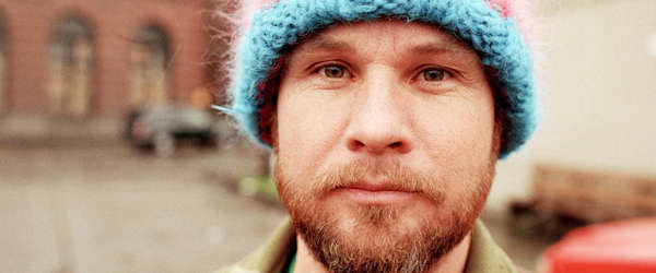 EP en solitario de Jeff Ament (Pearl Jam)