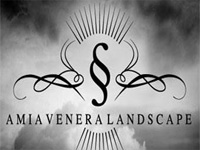 Amia Venera Landscape