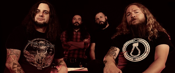 Angelus Apatrida lanzan el segundo adelanto de su nuevo álbum