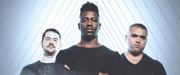 Animals As Leaders nos visitarán en junio