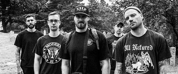 Antagonist A.D anuncia EP con el adelanto "Through Fire"