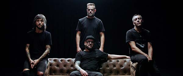 Aphonnic adelantan su nuevo álbum con el vídeo de "En Globo"