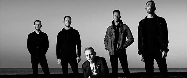 Nuevo single y gira española de Architects