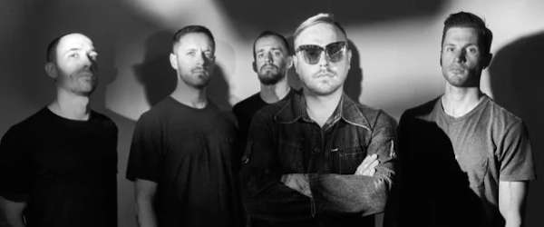 Architects anuncian los detalles de su nuevo álbum