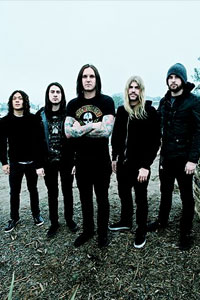 As I Lay Dying