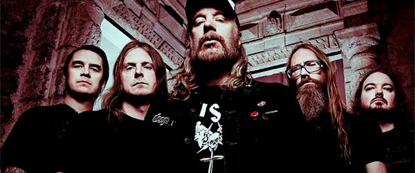 Nuevo álbum de At The Gates en mayo