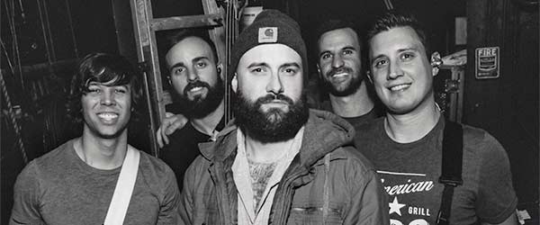 Vídeo de August Burns Red para "King Of Sorrow"