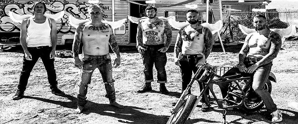 Nuevo adelanto de Avenged Sevenfold, "We Love You"