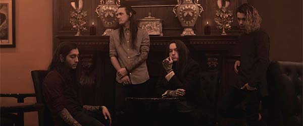 Bad Omens lanzan nuevo vídeo