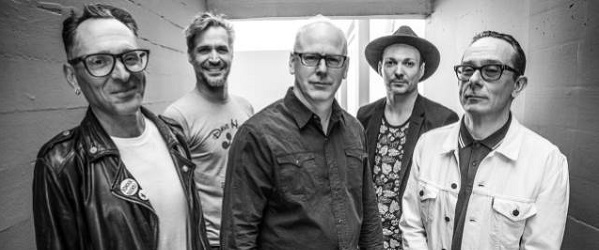 Bad Religion lanzan un tema nuevo: 'The Kids Are Alt-Right'