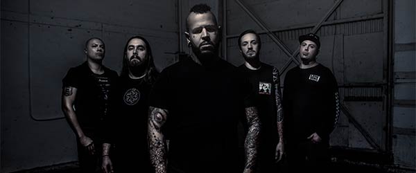 Nuevo vídeo de Bad Wolves 'Remember When'