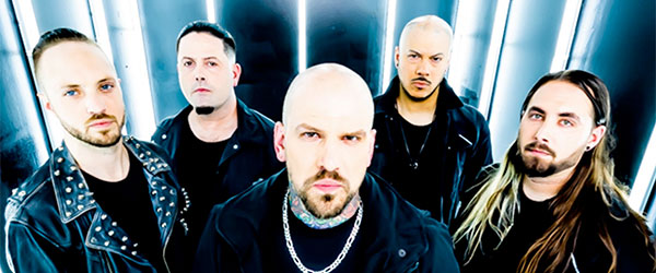 Nuevo single y vídeo de Bad Wolves: "Lifeline"