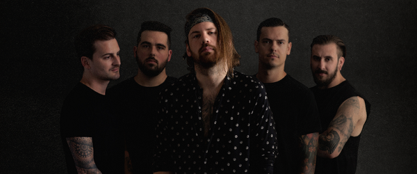 Beartooth presentan su tercer álbum