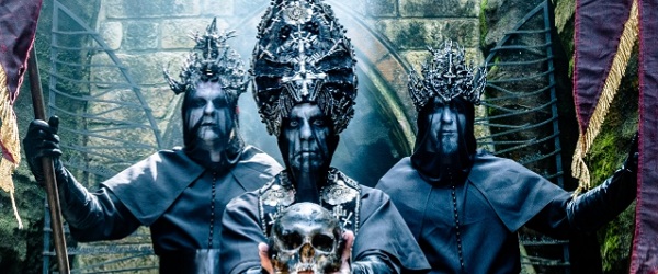 Behemoth lanzan el vídeo de 'Bartzabel'