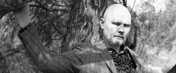 Nuevo álbum en solitario de Billy Corgan y nuevo single