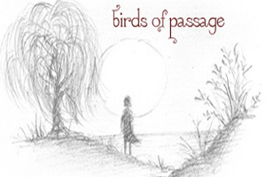 Birds Of Passage