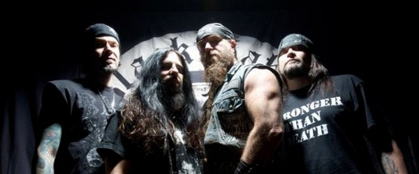 Invitados para la gira de Black Label Society