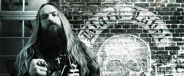 Nuevo adelanto de Black Label Society: 'Trampled Down Below'