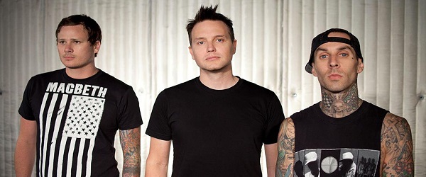 Blink-182 vuelven con Tom, nuevo disco y gira mundial