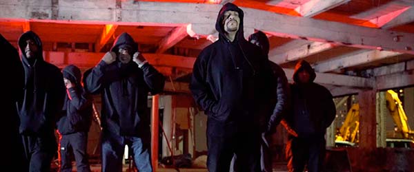 Nuevo vídeo de Body Count: "This Is Why We Ride"