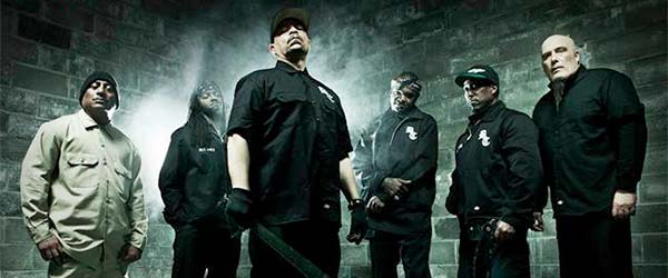 Body Count estrena el vídeo para "All Love Is Lost"