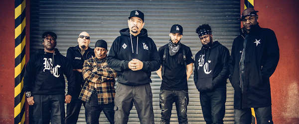 Nuevo vídeo de Body Count: "Thee Critical Beatdown"