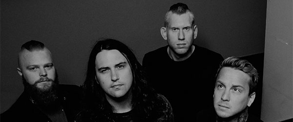 Vídeo de Born Of Osiris: "Poster Child"