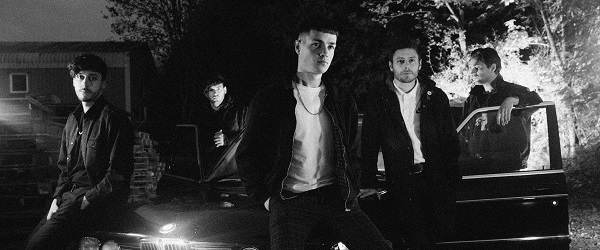 Boston Manor lanzan el vídeo de 'Bad Machine'